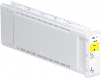 EPSON T44J440 Yellow 700ml 9500 - Mustesuihkutulostimiin värit - 39536 - 1