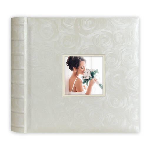 Eris hää- juhlaalbumi 32x32cm, 100s. - Hääalbumit ja polttarialbumit - 40106 - 1