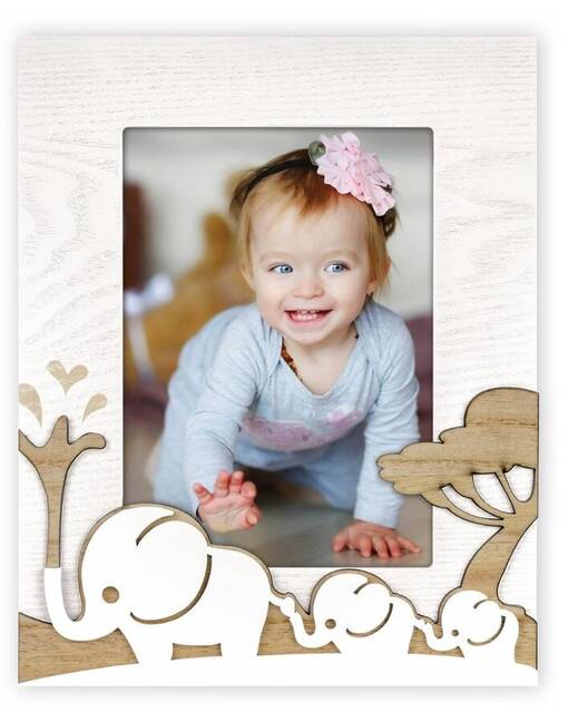 Gerard 10x15 lapsi- vauva-kehys - Lastenhuoneeseen ja kastelahjakehykset - 39336 - 1