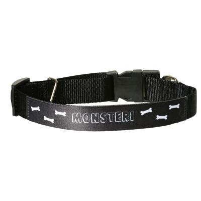 Kaulapanta iso, leveys 3 cm, pituus 44 - 58 cm - Muut painettavat sublimaatiotuotteet - 26186 - 1