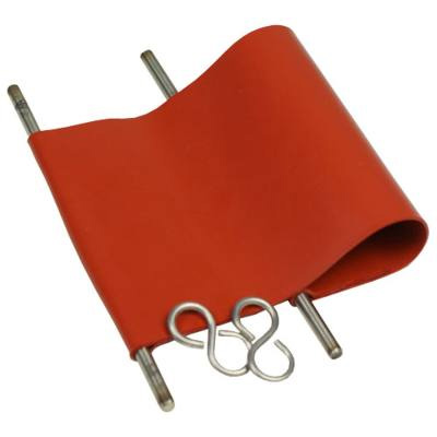 Mansetti, halkaisija 100mm tuopeille (su2160) - Mansetit, mukielementit - 25996 - 1