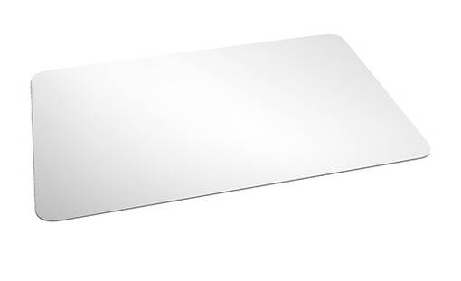 Metalli lahjarasian 192x122 varakansi (ei tarraa) - Muut painettavat sublimaatiotuotteet - 38956 - 1