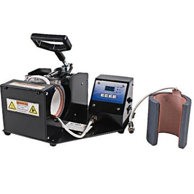 Mukiprässi 2:lla elementillä - Mukiprässit, uunit, wrapper, cooleriit - 25736 - 1