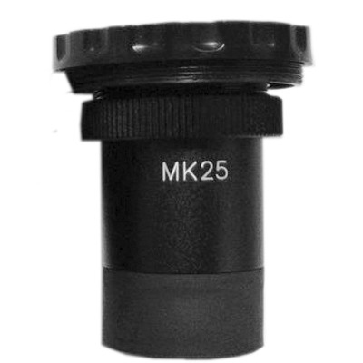 Okulaari MK25 Rain Forest - Tarvikkeet kiikareille ja kaukoputkille - 24326 - 1