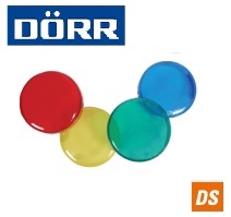 SLBL Värisuodin setti - Valonmuokkaimet ja heijastimet - 23906 - 1