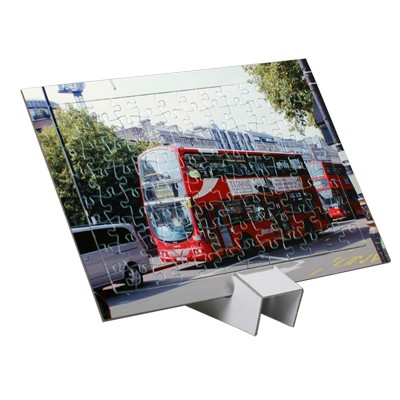 Taustatuki palapelille - Hiirimatot ja palapelit painatukseen - 26086 - 1