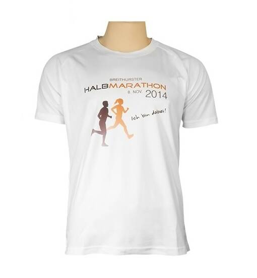 VAPOR URHEILU T-PAIDAT - Asusteet sublimaatiopainatukseen - 35706 - 1