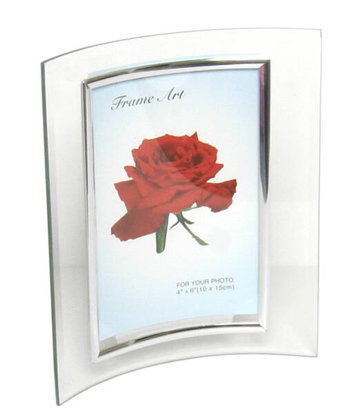 Verona lasikaari 10x15 kehys - Lasi- ja akryylikehykset - 32446 - 1