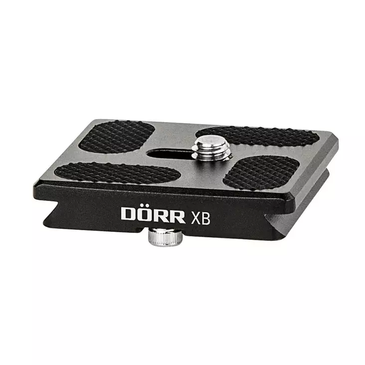 ARCA Swiss sopiva pikalevy - Racer, Highlights - Pikalevyt ja kiskot - 41246 - 1