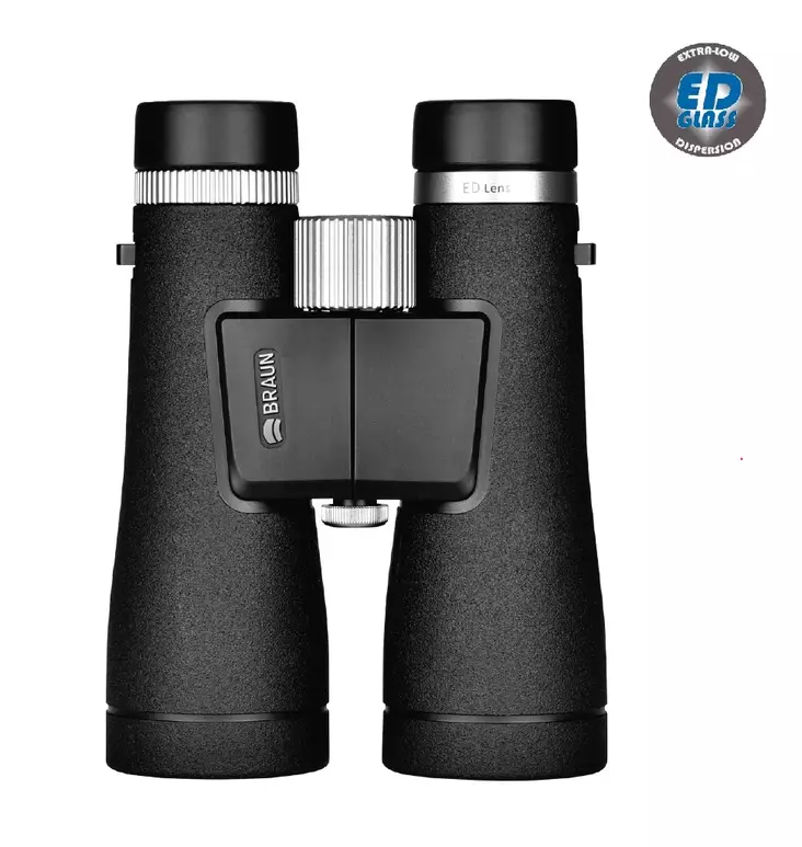 BRAUN ED Line 12x50 WP kiikari - BLACK FRIDAY - 42266 - 1
