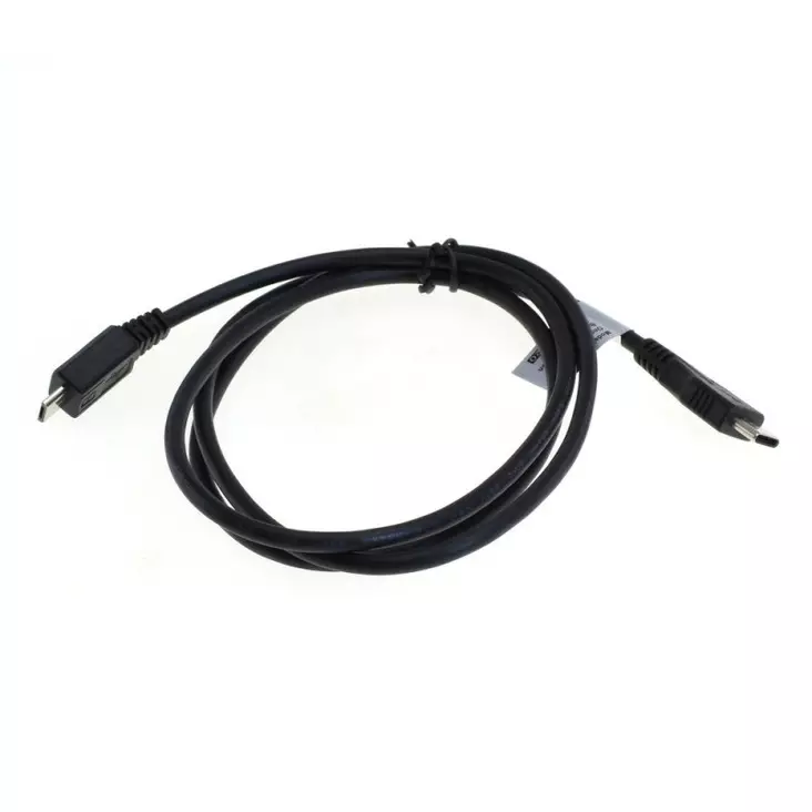 OTB USB-C - Micro-USB 2.0 kaapeli, 1m - Puhelimen johdot, sovitteet ja laturit - 42056 - 1