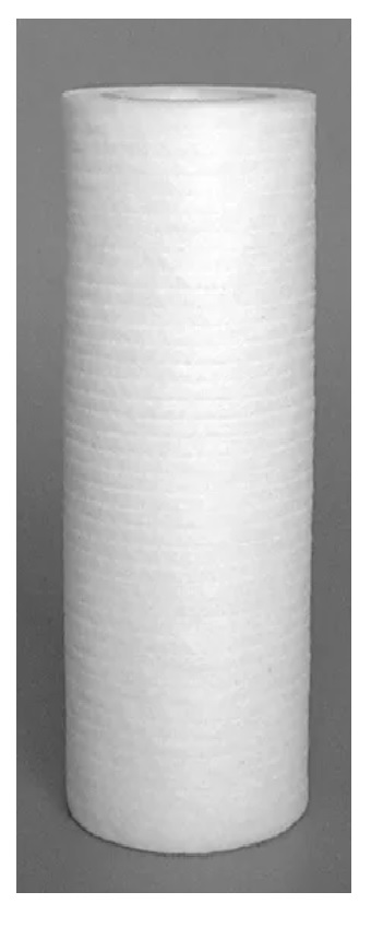 Suodin 150x35x22 Konica, ecojet - Minilab tarvikkeet - 41276 - 1