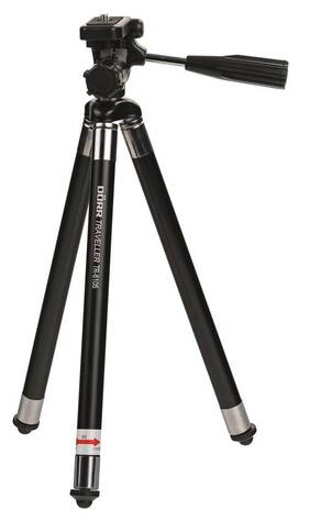 DÖRR TR8105 matkajalusta 28-105cm - tilaustuote - Matka- ja pöytäjalustat - 30577 - 1