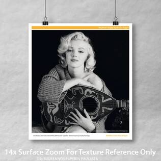 Editions Exhibition Cotton Gloss 335g - A4, 25 kpl - Tulostuspaperit mustesuihku - 38467 - 2