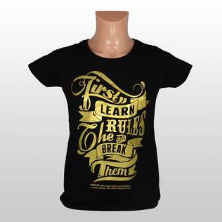 Flex-Soft No-Cut A4 Kulta (Yellow Gold) 203 - Flex-Soft laser- ja valkotulostimille - 34547 - 1