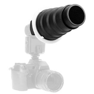 Go Flash Conical Snoot / snootti - Käsisalamat, diffuussorit ja tarvikkeet - 23817 - 2