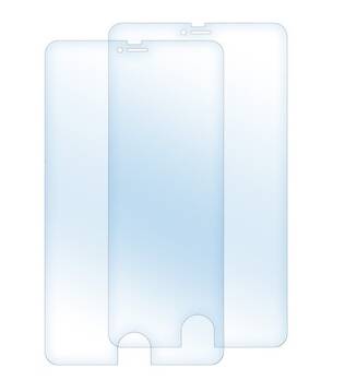 OTB näytönsuoja iPhone 6 / iPhone 6S - Näytönsuojat, optiikan- kennonpuhdistus - 38457 - 1