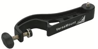 Versa Mount puristin pidike - erä - Jalustatarvikkeet, puristimet - 35787 - 1