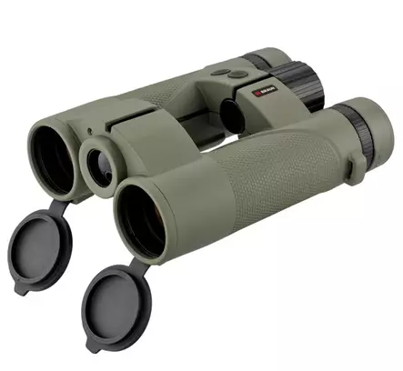 BRAUN 10x42 LRF - laseretäisyysmittarilla - Lahjavinkit isälle - 42757 - 2