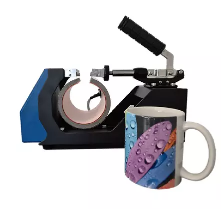 Calortrans M100 mukiprässi - Mukiprässit, uunit, wrapper, cooleriit - 42477 - 2