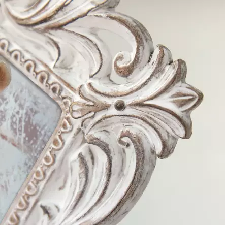 Roubaix 10x15, vaalea - Koristeelliset kehykset - 41807 - 2