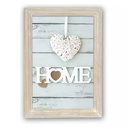 VINTAGE Natural puukehykset - Design kehykset - 41897 - 1