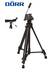 DÖRR DV-1580 jalusta kaukoputki- ja videokäyttöön, 2,1kg - Kamerajalustat ja jalustalaukut - 37757 - 1