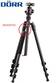 DÖRR Pro black PB-180 alujalusta -180cm - Kamerajalustat ja jalustalaukut - 40737 - 1