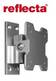 Reflecta FIX seinäkiinnike LCD-TV - Myymälään, pakkaustarv ja pahvilaatikot - 25907 - 1