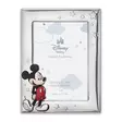 Disney hopeoitu Mikkihiiri 10x15 kehys - Metalli- ja ruusukehykset, alumiinikehys - 42607 - 1