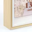 Essen natural 30x40 vaalea puu / beige - Design kehykset - 42137 - 3