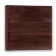 Klassinen juhla-albumi ruskea 35x35 cm,100s - Klassiset valokuva-albumit - 42147 - 1