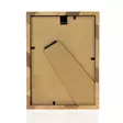 Lisbona ruskea 10x15 puukehys - Design kehykset - 42157 - 5