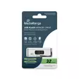 MediaRange USB 3.2 32GB muistitikku MR916 - USB-muistit - 42697 - 3
