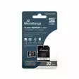 MicroSDHC- muistikortti 32GB Class 10 sovitteella - SD-kortit ja MicroSD-kortit - 42897 - 1