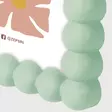 POP G 10x15 vihreä puukehys - Koristeelliset kehykset - 42067 - 2