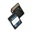 SD- muistikortti 8GB SDHC Class 10 - SD-kortit ja MicroSD-kortit - 25977 - 3