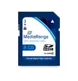 SD- muistikortti 8GB SDHC Class 10 - SD-kortit ja MicroSD-kortit - 25977 - 2