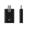 SiliconPower USB 3.2 super nopea combo kortinlukija - Kortinlukijat, kovalevyt, kotelot - 40007 - 2