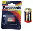 Varta / Panasonic CR2, CR-2, Varta 6206 litiumparisto 3V - Paristot ja nappiparistot - 24617 - 2