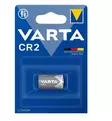 Varta / Panasonic CR2, CR-2, Varta 6206 litiumparisto 3V - Paristot ja nappiparistot - 24617 - 1
