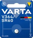 Varta Paristo V364 SR60 SR621SW - Paristot ja nappiparistot - 24107 - 1