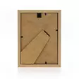 Vivan 7 10x15 natural, luonnon ruskea - tarjouserä - Litteät ja pyöristetyt kehykset - 42107 - 4