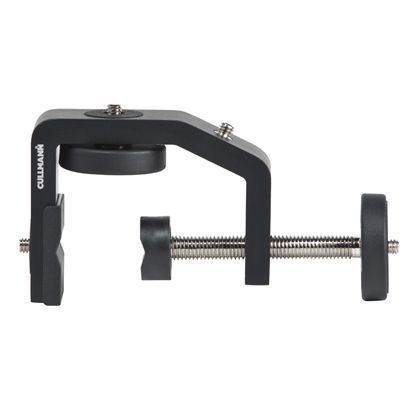 CULLMANN CC60 Multi clamp puristin 60mm - Jalustatarvikkeet, puristimet - 24127 - 1