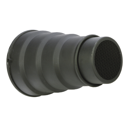 Go Flash Conical Snoot / snootti - Käsisalamat, diffuussorit ja tarvikkeet - 23817 - 1