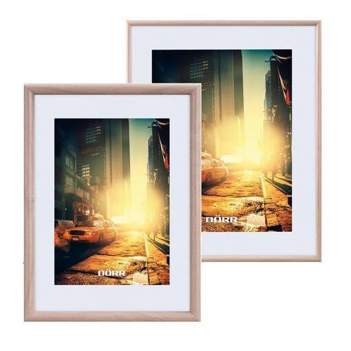 NEW YORK KEHYKSET, koivu - Litteät ja pyöristetyt kehykset - 40907 - 1