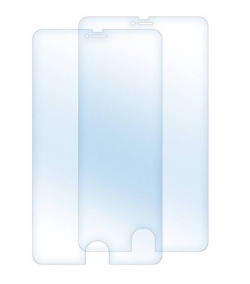 OTB näytönsuoja iPhone 6 / iPhone 6S - Näytönsuojat, optiikan- kennonpuhdistus - 38457 - 1