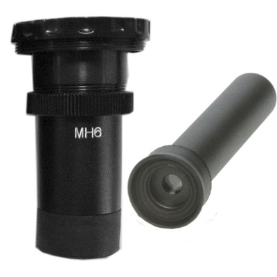 Okulaari MH6 Rain Forest - Tarvikkeet kiikareille ja kaukoputkille - 24327 - 1