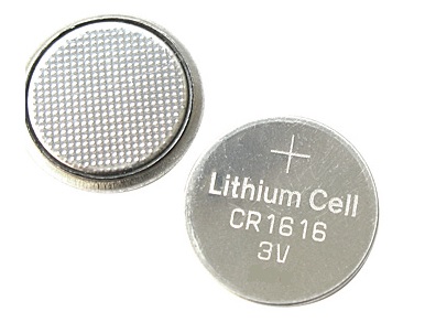 Paristo CR1616 / Kodak KCR 1616 - Paristot ja nappiparistot - 24627 - 1