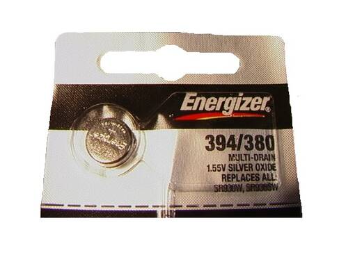 Paristo SR936SW (394) AG9, LR45, 194, LR936, 394 - Paristot ja nappiparistot - 24637 - 1